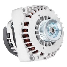 New Alternator Fit for Cadillac Escalade Chevy Avalanche Suburban Silverado T...