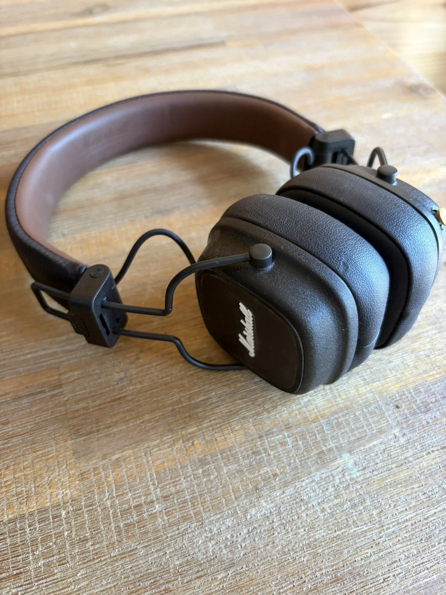 Marshall Brown Headphones for Sale | Shop New & Used Headphones | eBay