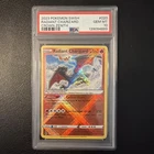 New Listing2023 Pokemon SWSH Crown Zenith #020 Radiant Charizard PSA 10 GEM MINT