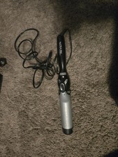 Revlon Curling Iron 1.5 Inch Barrel