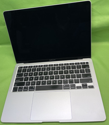 *AS IS-READ* Apple MacBook Air 2020 A2179  EMC 3302 13.3'' Core i5 1.1GHz/8GB