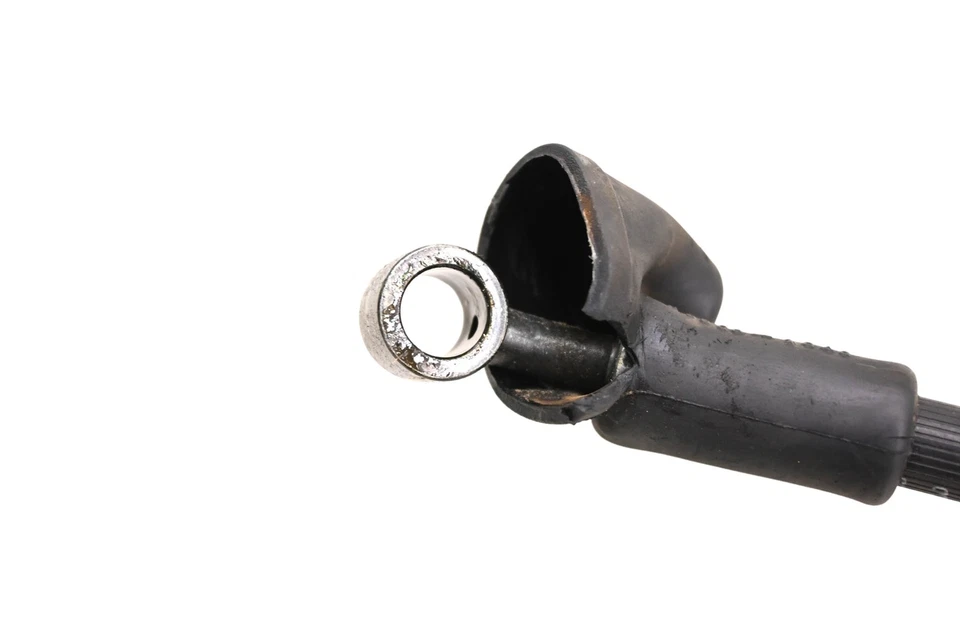 Línea de freno delantero Kawasaki KLR250 04 Foto 2 de 3