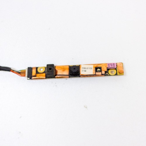 HP Omni Pro Webcam 616993 - Bild 2 von 2