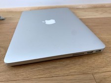 2015 Apple MacBook Pro Laptops for sale | eBay