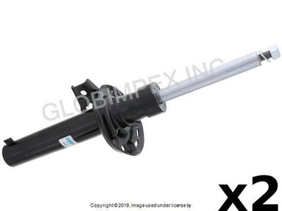 FOR VW (2006-2011) Strut FRONT LEFT and RIGHT (2 PCS) BILSTEIN B4 + WARRANTY