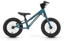 Bici da bambino propedeutica MEGAMO senza pedali 12" GO 2-5 anni UNISEX