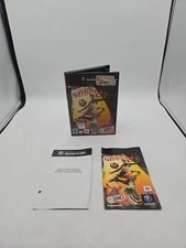 FIFA Street 2 Nintendo GameCube CIB Complete Clean Game