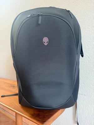 Dell Alienware 18 Backpack AW7825P - NEU, mit Anhänger, in OVP