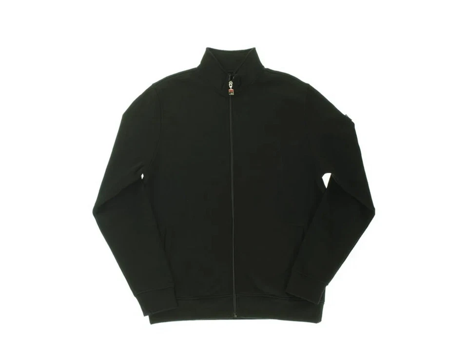 Chaquetas Fila Match polar cremallera completa para hombre talla XXL Foto 4 de 4