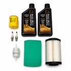 Bad Boy Mower Kohler Confidant 747 Maverick Engine Service Kit