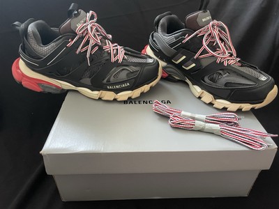 Balenciaga Track 1  Size:43-44