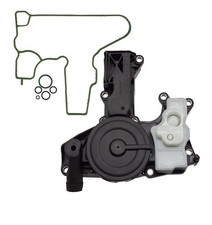 06K103495 PCV Valve, Oil Separator Engine Crankcase Vent Valve, Compatible
