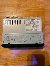 XOMAX 1 DIN Autoradio | Bluetooth