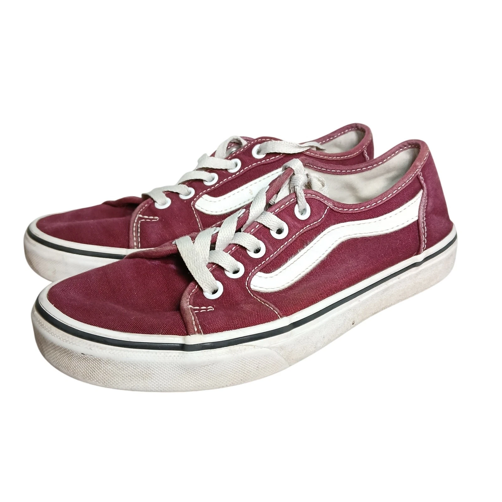 Scarpe Vans Filmore Decon Low Rise Oldol Sk danna donnaa t 7kater skater casualche