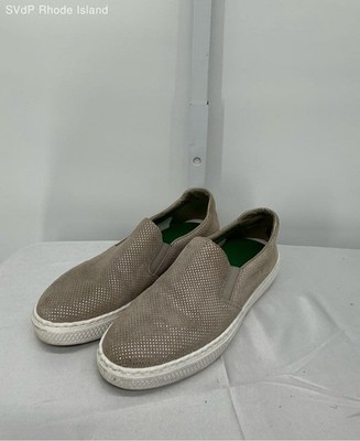 Rieker Beige Slip-On Casual Shoe Women EU 42