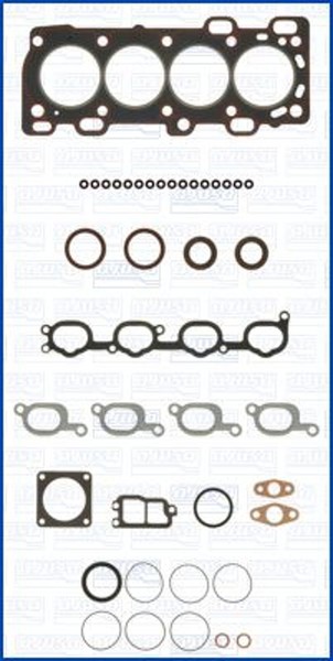 Ajusa Dichtungssatz Zylinderkopf 52142900 FüR Volvo S40 645 644 V40 1-image