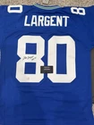 Fanatics NFL Throwbacks Steve Largent Autographed Jersey ￼