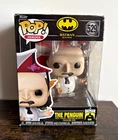 Funko Pop! Heroes Batman Returns The Penguin #529 Pop! Vinyl Vinyl Figure