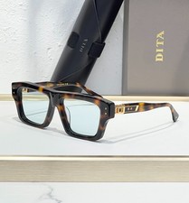 DITA GRANDMASTER-EIGHT Style Unisex Sunglasses DTS458-SIZE: 54-18-140