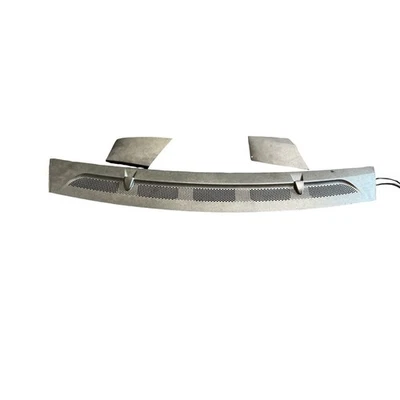 Griglia sottoparabrezza MERCEDES-BENZ Classe B 2005-2013 A 169 836 00 18 Valeo - Photo 1/4
