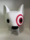 NO BOX - Funko Pop Ad Icons Bullseye #32 10 Inch 10" Target Exclusive Vinyl Figu