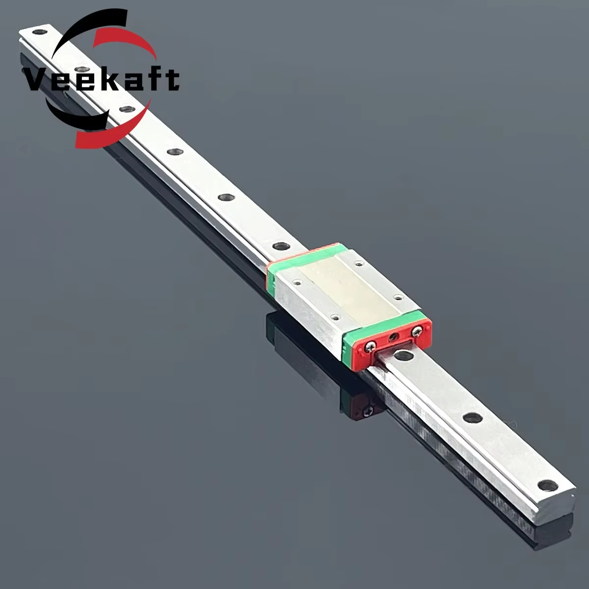 MGN Linear Rail Slide MGN7 MGN15 CNC 3D Printer Mini Guide UK 1Pc