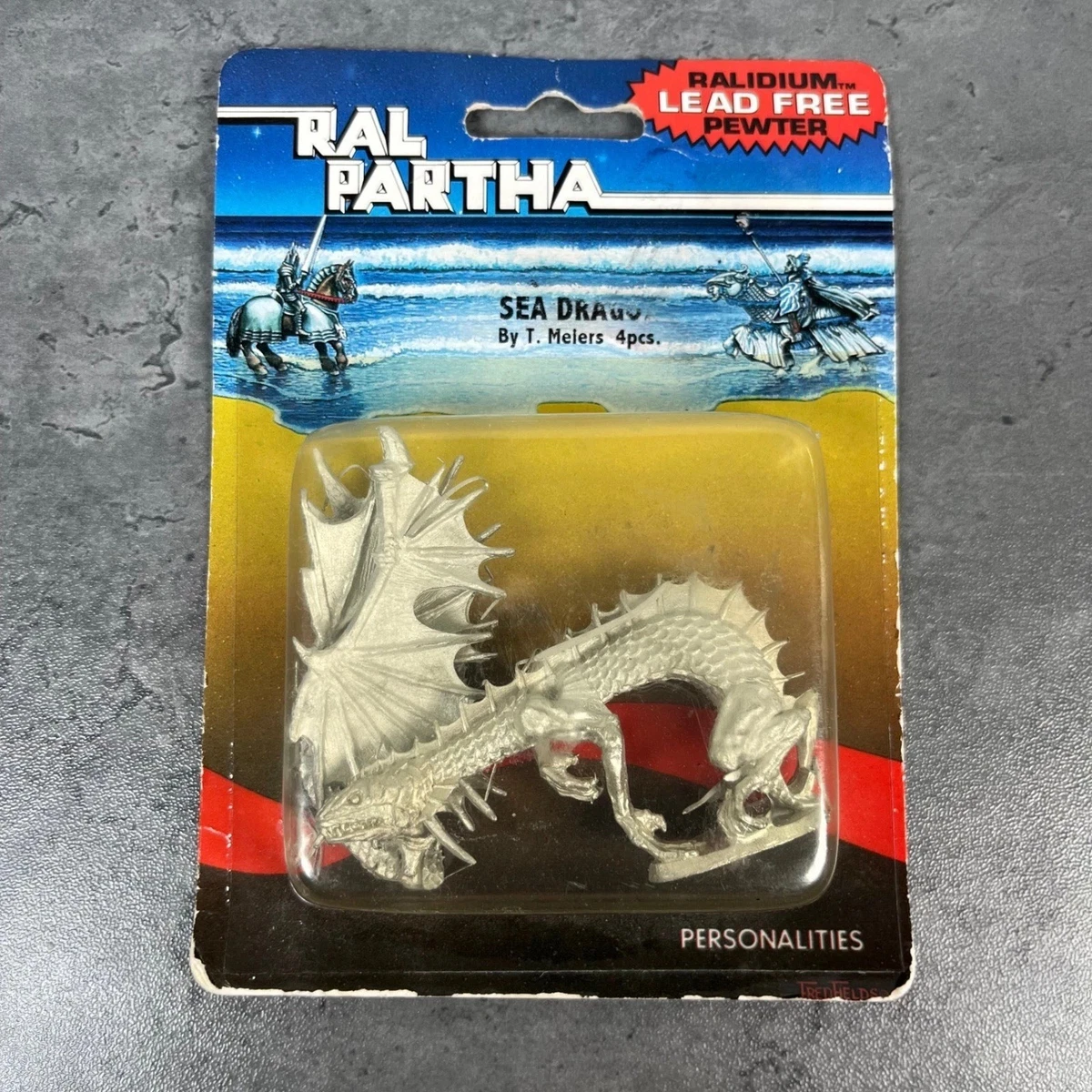 Ral Partha Miniatures for sale - eBay