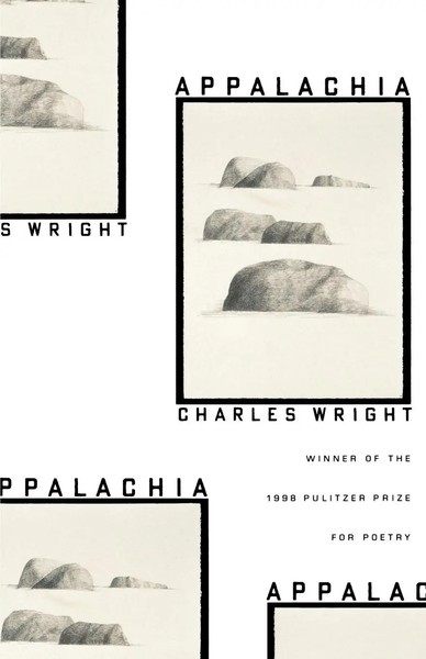Appalachia Charles Wright Taschenbuch Kartoniert / Broschiert Englisch 1999-image
