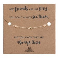 Best Friend Birthday Gifts For Women - Friend Gifts For Women, Friendship Gifts