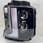 For 2023-2025 Hyundai Palisade 92102-S8610 Passenger side LED Headlight W/DRL