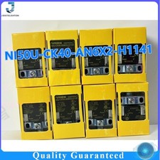 ONE Brand New & Genuine for TURCK NI50U-CK40-...