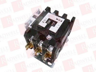 EATON CORPORATION C25FNF360AC / C25FNF360AC (NEW IN BOX)
