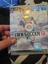 Fifa Soccer 13 - Sony PlayStation 3
