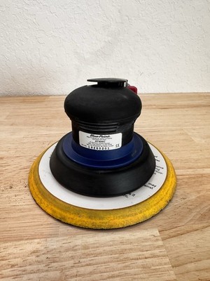 Blue-Point AT406C 6'' Pneumatic Random Orbital Palm Sander 12000 RPM Air Tool