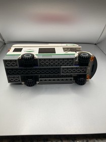 LEGO CITY: Camper Van (60057) Incomplete Includes 1 Mini Figure 