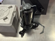 GravaStar Supernova Bluetooth Wireless Portable Speaker, 25W Sound