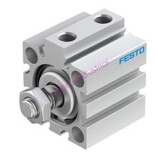 FESTO ADVC-32-10-A-P-A 188215 Short-stroke Cylinder New