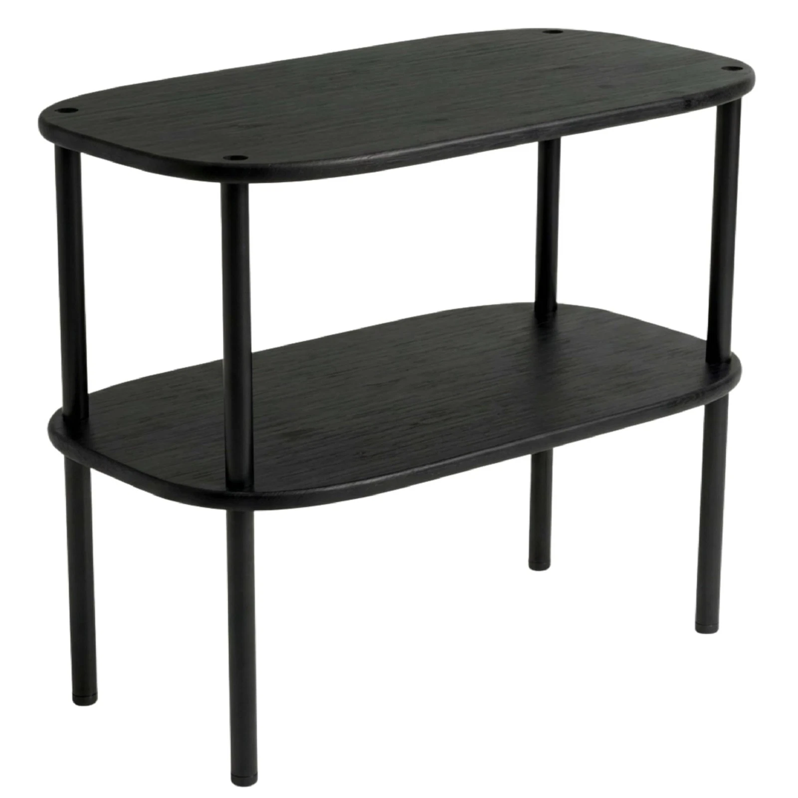 Premium Kitchen Cabinet Organizer Shelf - Set of 2 Kitchen Counter Shelves - ...
