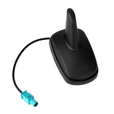 Dachantenne Autoantenne Shark für VW Golf 5 6 Passat Polo Tiguan Touran T5 Fakra