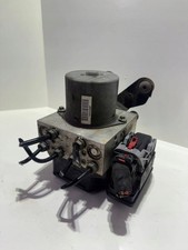 VW PASSAT B7 Abs Pumpe Hydraulikblock OE Steuereinheit 3AA614109AE OE-Teil Origi