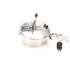Gold Medal Products Kettle Assembly 8 Oz 58000 - Free Shipping + Geniune OEM