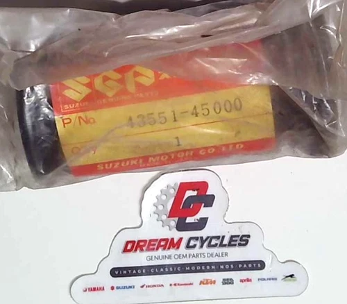 RUBBER, FRONT FOOTREST RH | B,C,EC