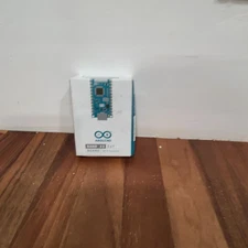 Arduino Nano 33 IoT Compatible with Headers