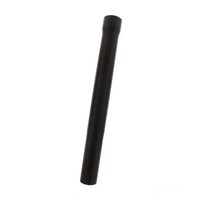 Tauchrohr Gabel Alu, Schwarz FüR Triumph Speed Triple 1050 R Abs Bj. 2012-2016
