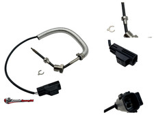 Sensor Abgastemperatur für VOLVO C30 S40 II V50 XC60 C V70 II XC70 VEMO