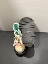 Cat And Jack Girls Boots Size 6