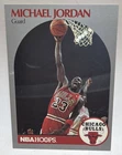 Michael Jordan Chicago Bulls NBA Basketball Card (See Pics For Year/Brand) E20