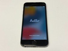 Apple iPhone 6s A1633 16GB Space Gray Touchscreen Smartphone/Cell Phone