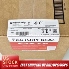 Allen Bradley Stratix 5700 Full FW Ethernet Switch 1783-BMS20CGP US Free Tax