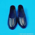 Vintage Remco Littlechap John Doll Black Shoes Japan ~ 1960's
